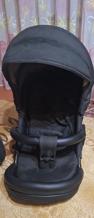 Коляска 2в1 junama