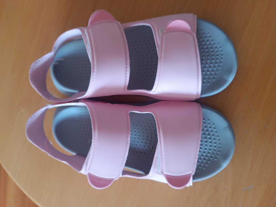 детски сандали за момиче