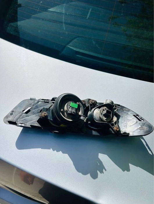 Дневни/Халогенни за Mercedes W212 Оригинални работещи