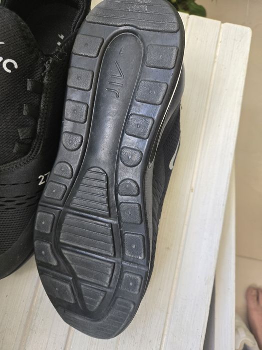 Маратонки  Nike номер 43