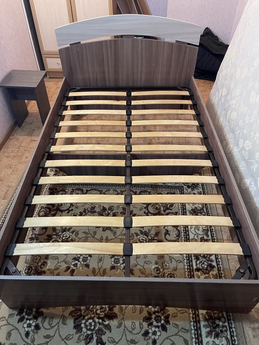 Продам кровать в отличном состоянии