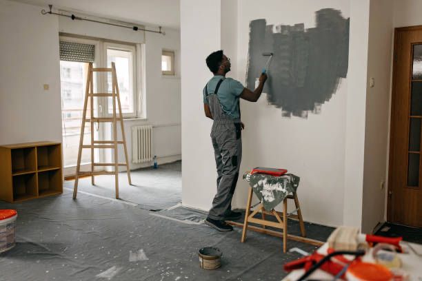 Malyarka, malyar usta,remont ,evroremont.Маляр,ремонт помещений.