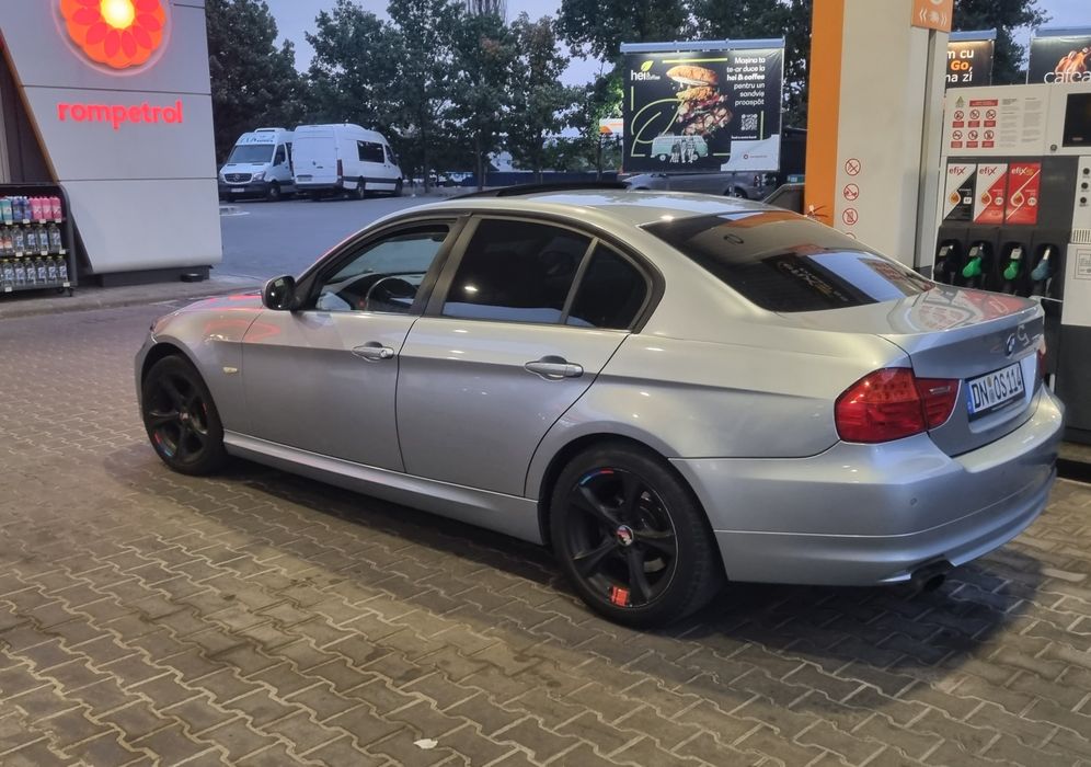 BMW 3 Series 2009 — imagine 2
