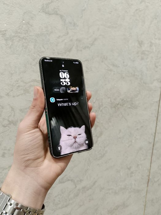 Samsung Galaxy S 22 + 256