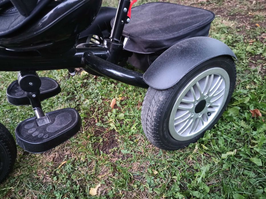 Детска триколка KikkaBoo Maxy