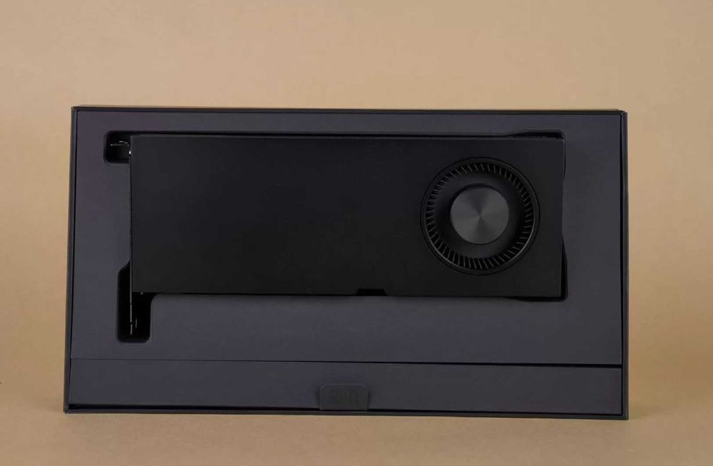 Видеокарта Nvidia RTX PRO 5000 Blackwell