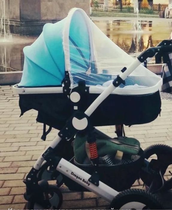 Коляски зима- лето  5000 тенге