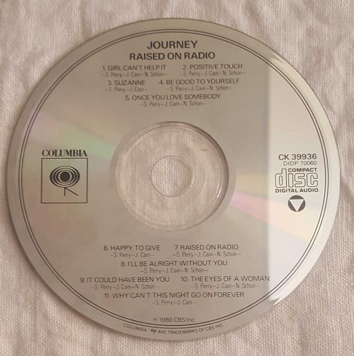 Продам компакт диски