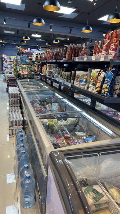 Продам действующий бизнес