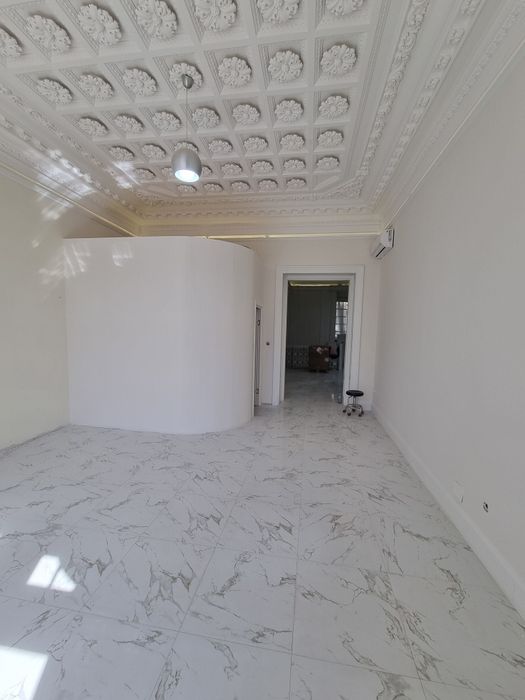 Amenajări interioare