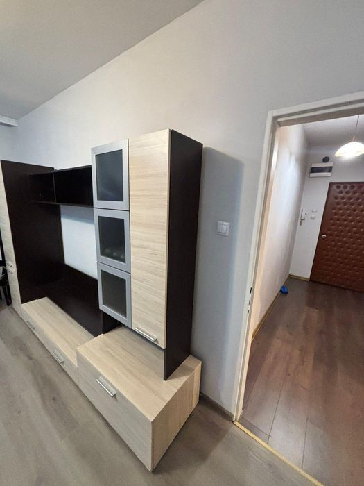 Двустаен апартамент в ж.к. Левски Г.