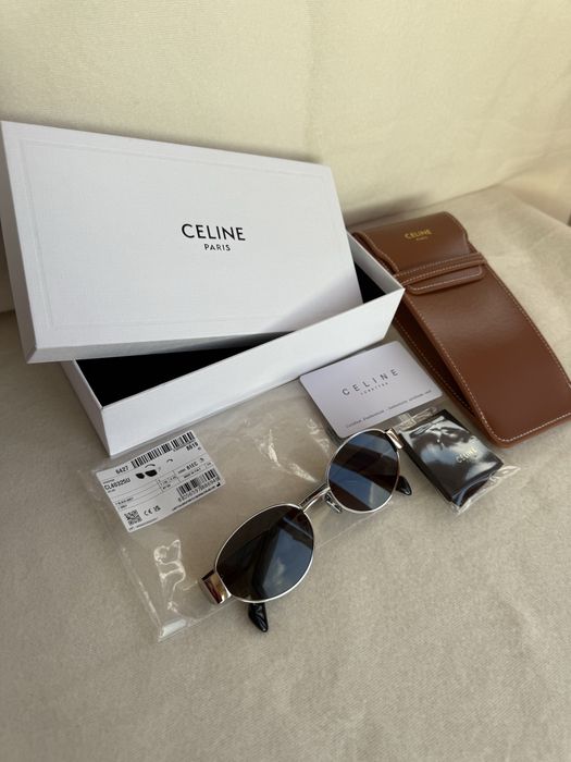 Ochelari de soare Celine
