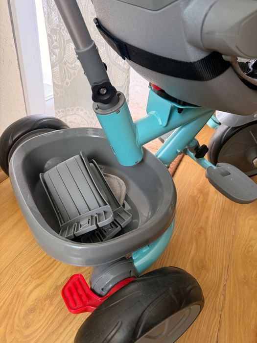 Триколка Lorelli emotion 3 in 1
