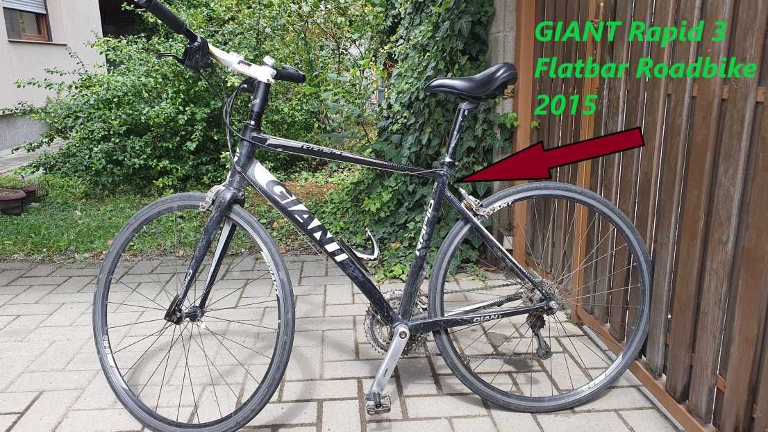 Giant rapid cheap 3 2015