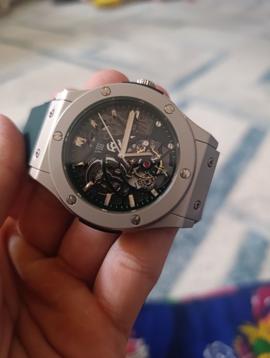 Наручные часы Hublot