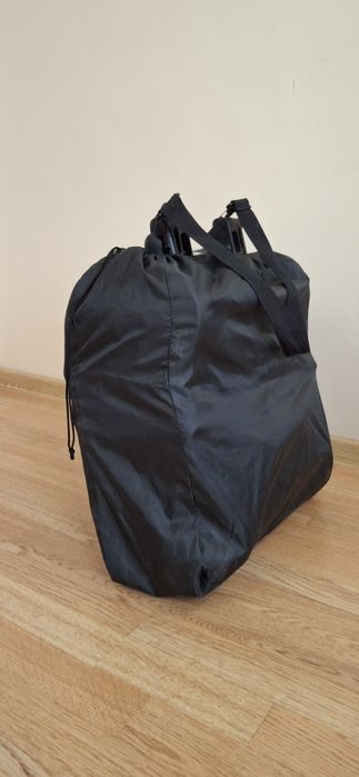 Продам коляску (ЖК Шахристан)