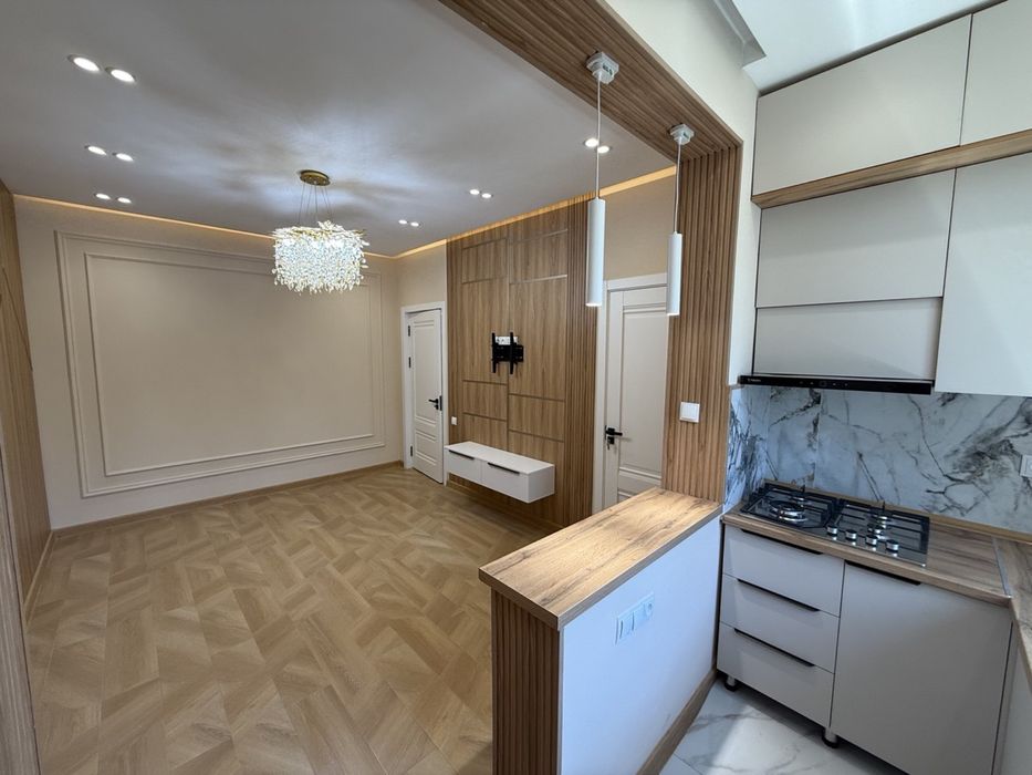 Remont ishlari qilamiz