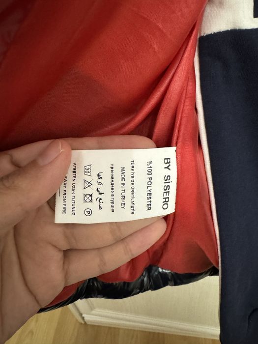 Комплект для мальчика 92-98 см