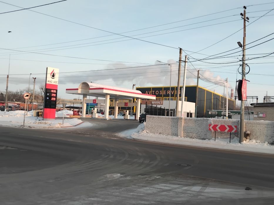 Продам гараж ГЭК " Химик "