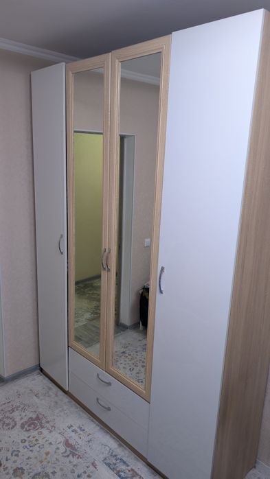 Шкаф срочно Фабричный