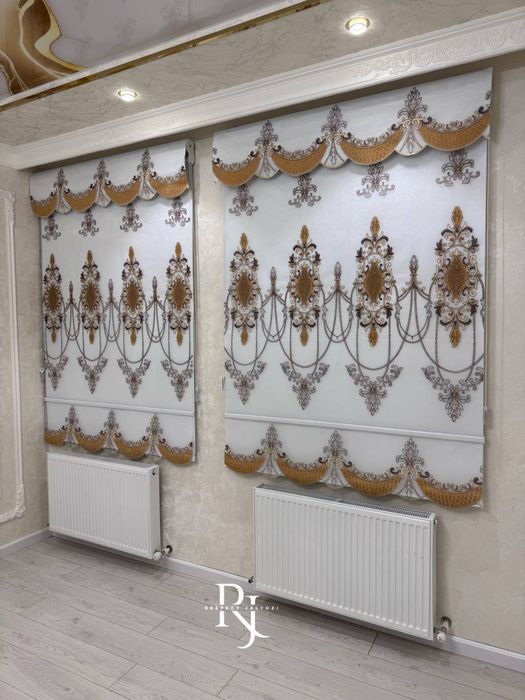 Jalyuzi Jaluzi Жалюзи