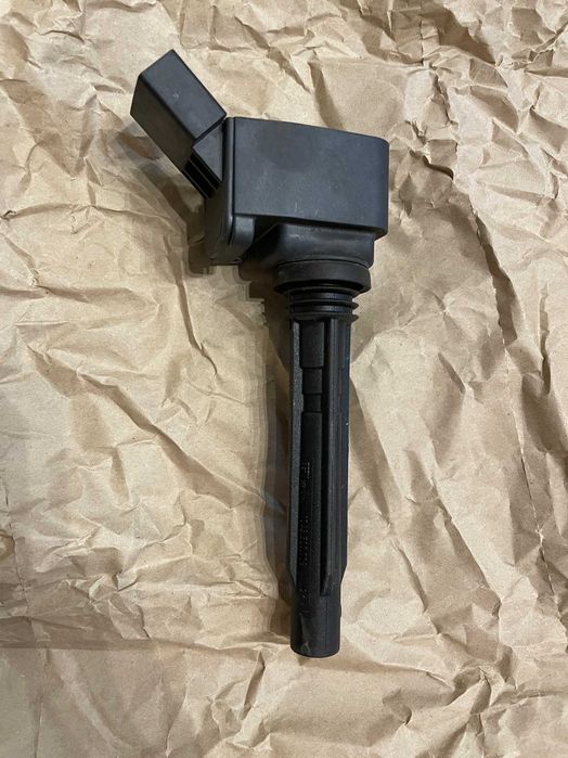 Оригинални бобини VW AG Borg Warner