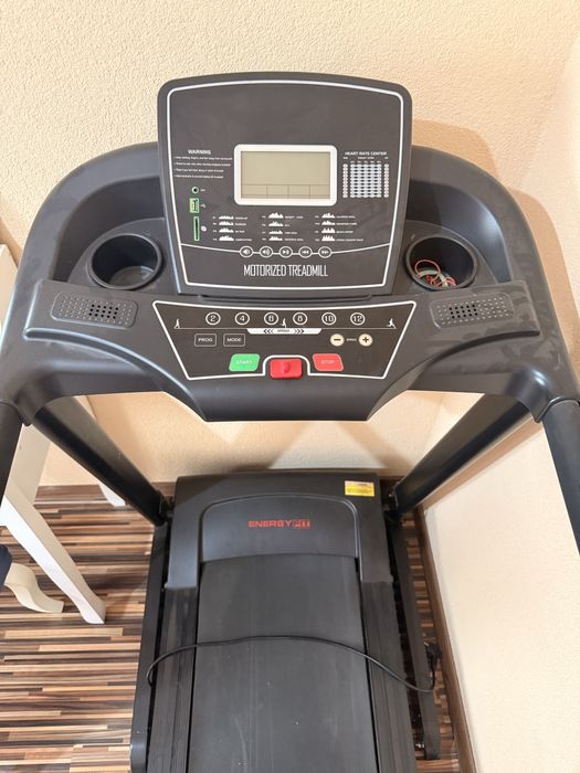 Banda alergare MT10A