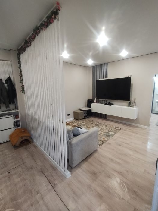 Продам квартиру на опытном поле