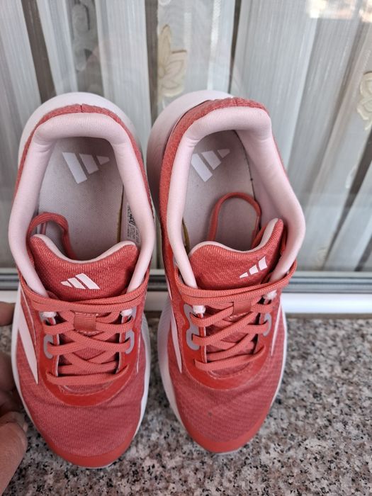Adidas за момиче 36