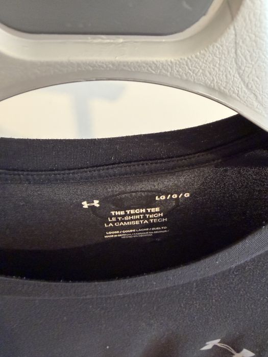 Vand Tricou UnderArmour