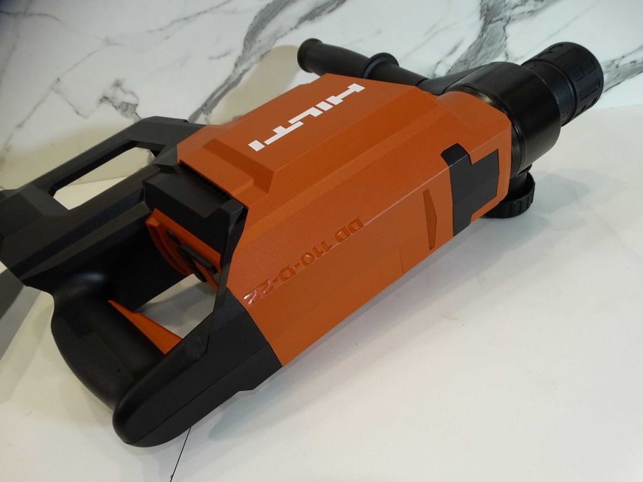 Резервирана - 2025 - Hilti DD 110 D - 22 / Nuron - Диамантено пробивна