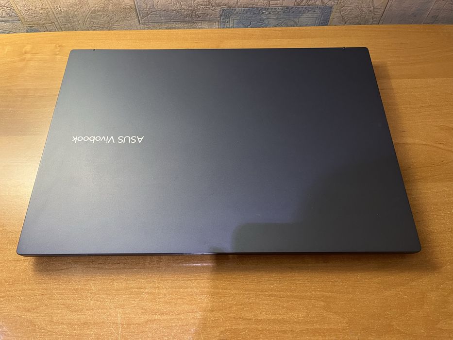 Ноутбук Vivobook_ASUSLaptop M1603QA