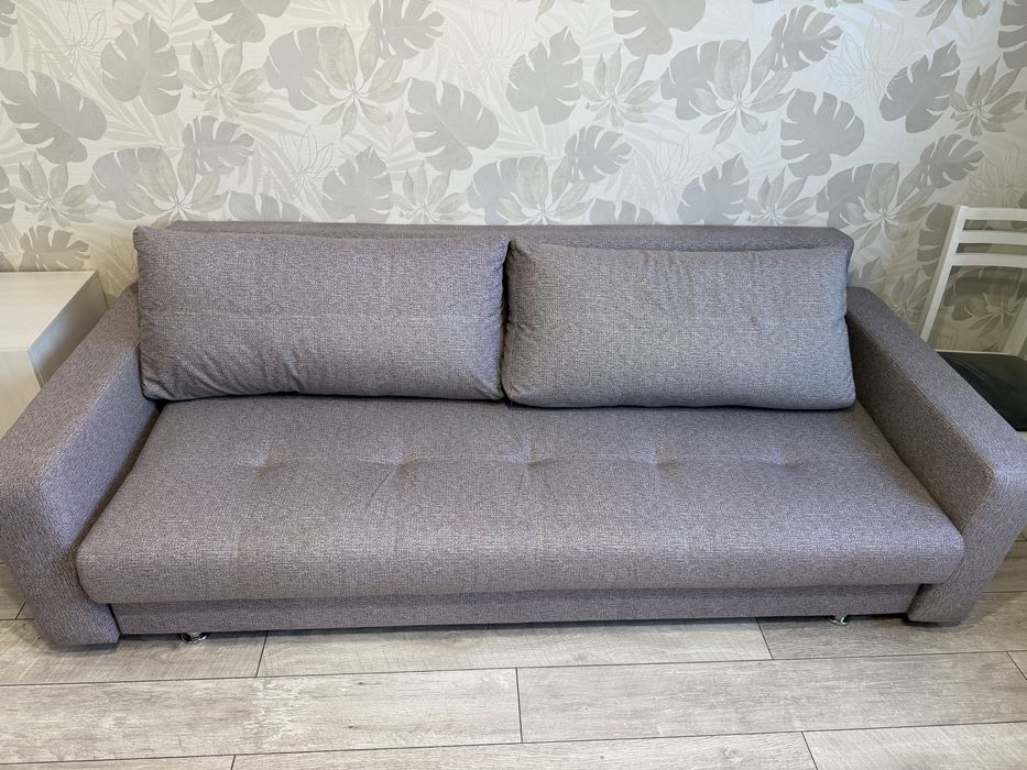 Продам диван раскладной