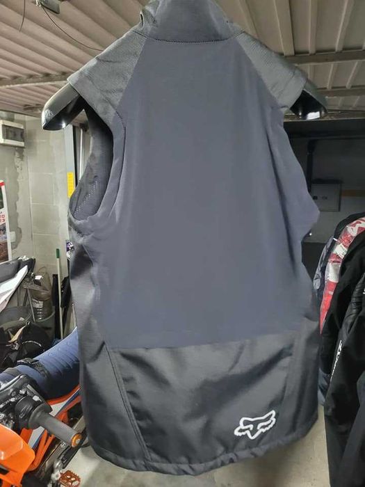 Мото яке-елече Legion Offroad Jacket FOX