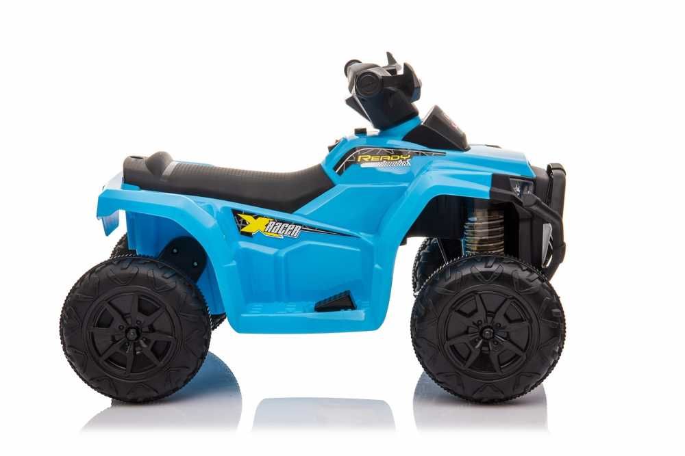 Atv electric 6V Nichiduta Racer X