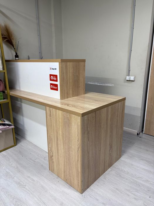 Продается Ресепшн