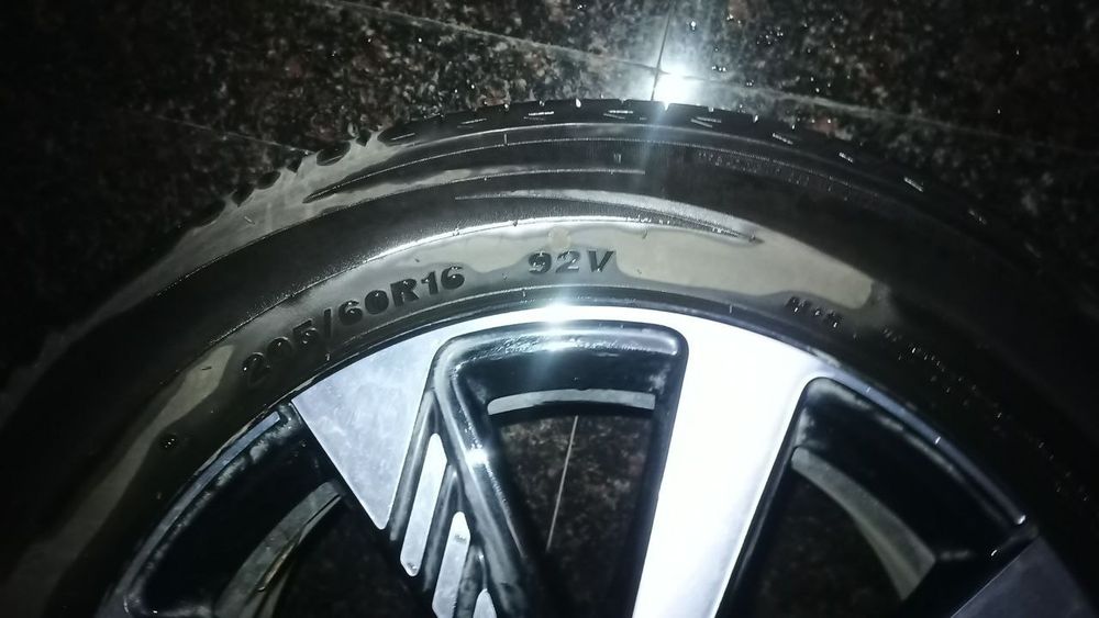 Диска балон сотилади идеальный холатда