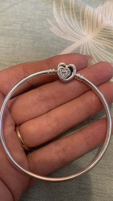 Bratara fixa Pandora