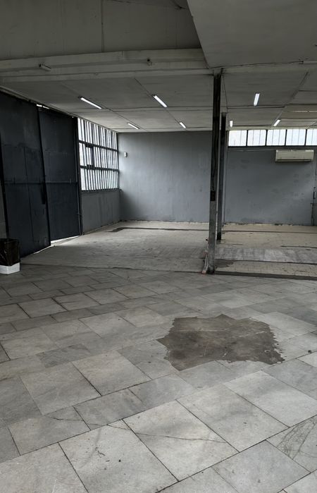 Дава се под наем Промишлена сграда в София, Обеля 2 - 110 кв.м за 663 € - Снимка #2