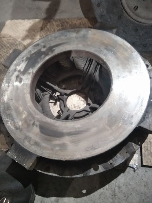 Продам корзину камаз