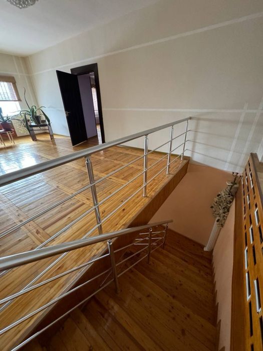 Продается участок 3-сот в центре города Парк тельмана