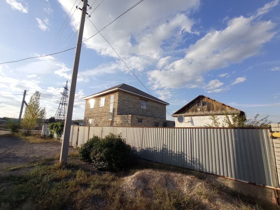 Продам дом Коттеджный