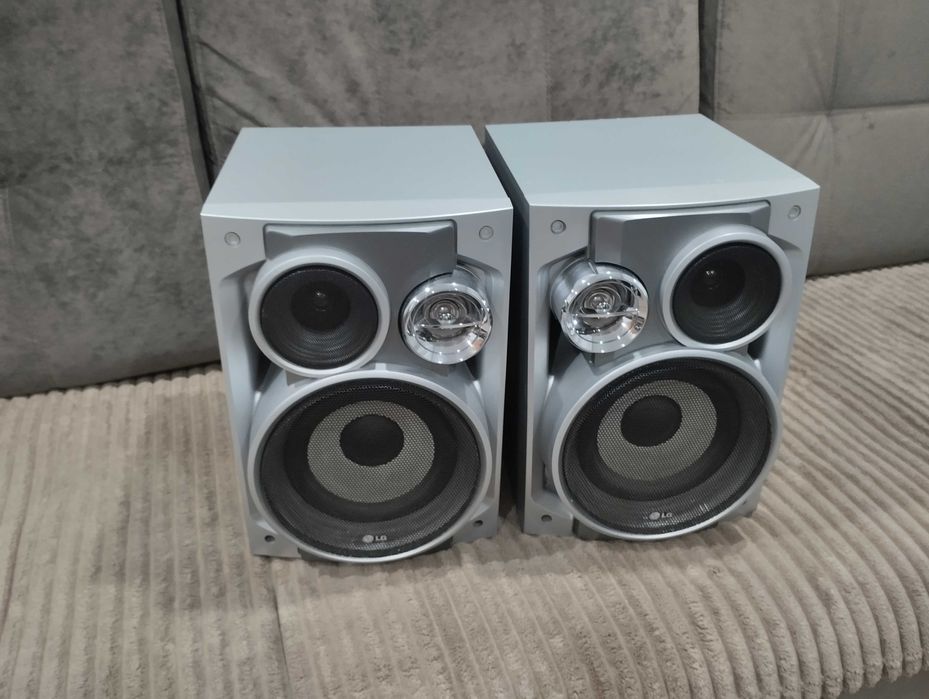 Пассивные колоки LG 100W