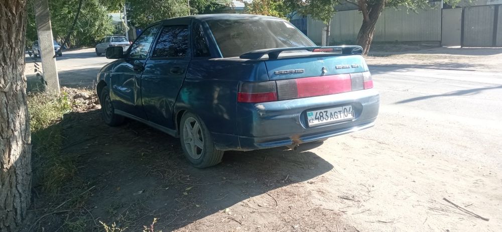 Сатылады ваз 2110