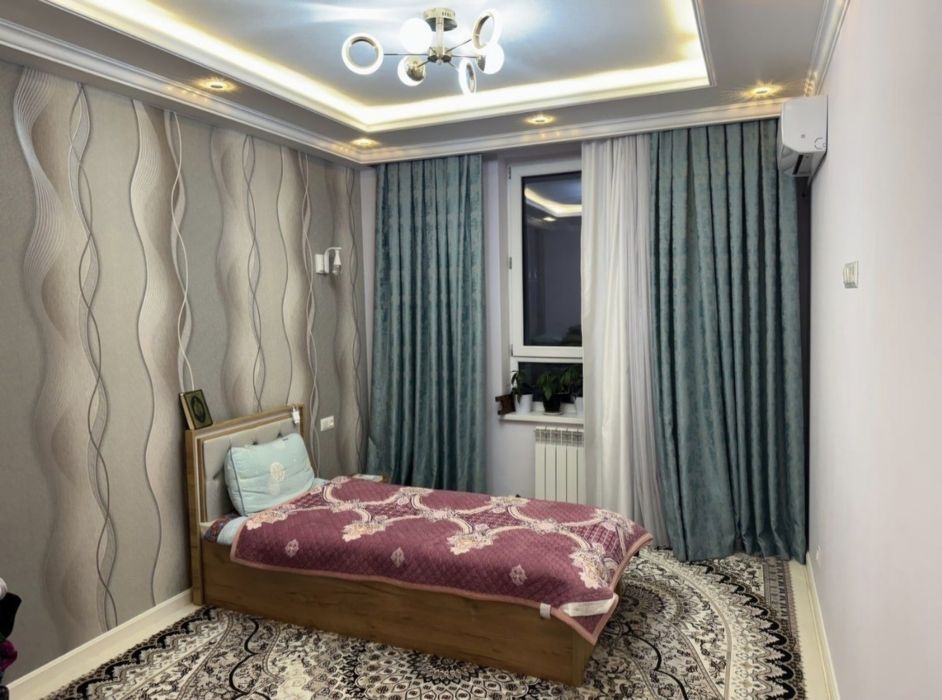 Продам 3/7/9 Буюк Ипак Йули  NRG Mirzo Ulugbek