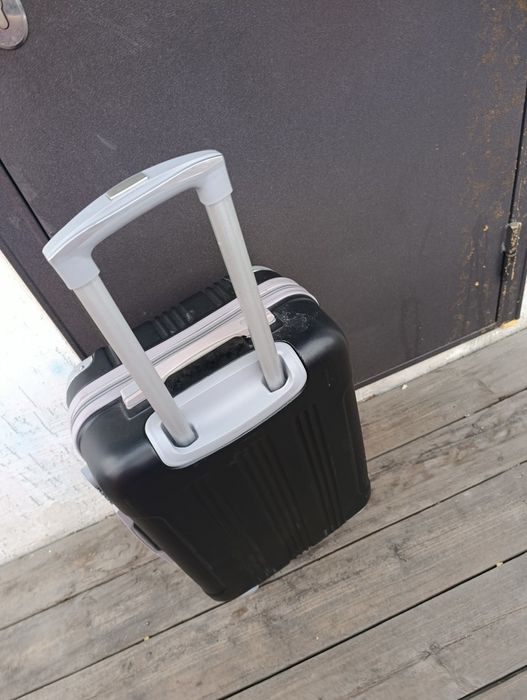 Чемодан S  Taurus