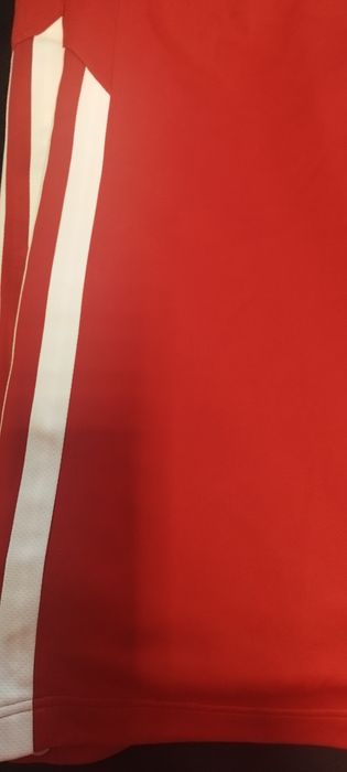 Долнище 2 XL . Adidas.20 евро.