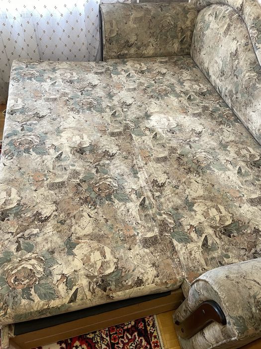 Диван-софа раскладной