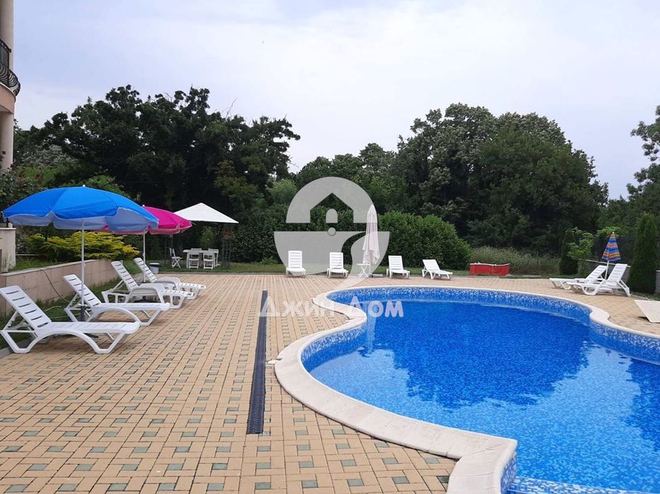 Продава се Тристаен апартамент в Обзор - 87 кв.м за 1184 €/кв.м - Снимка #8