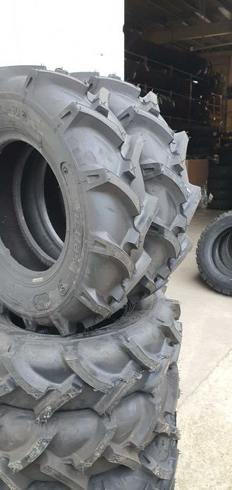 5.00-10 Cauciucuri diagonale Petlas pentru motocultor tractiune 3CTS